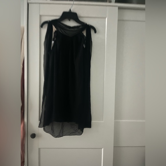 curtain call Other - Black curtain call modern costume